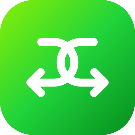 barajar icono gratis