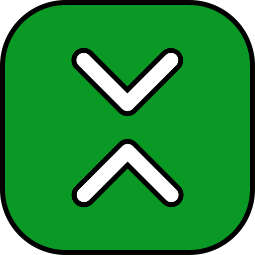 chevron kostenlos Icon chevron kostenlos Icon