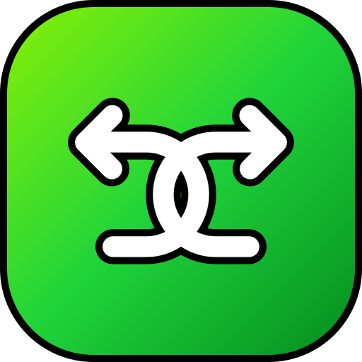 barajar icono gratis