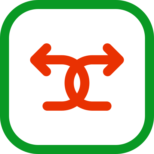 barajar icono gratis