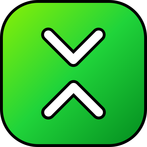 chevron kostenlos Icon chevron kostenlos Icon