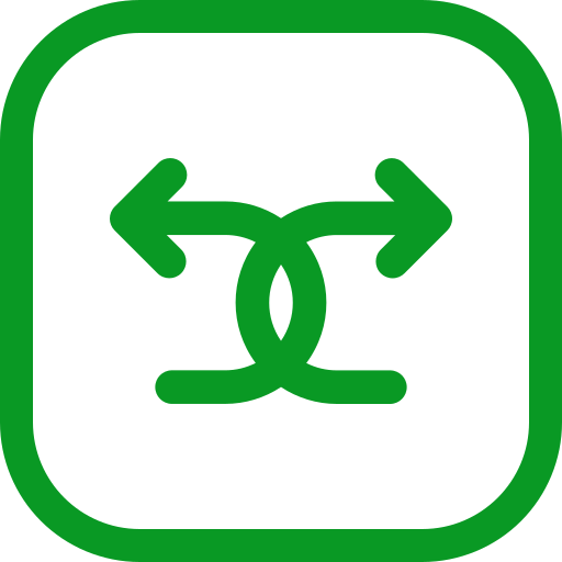 barajar icono gratis