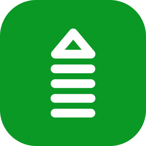 Up arrow free icon