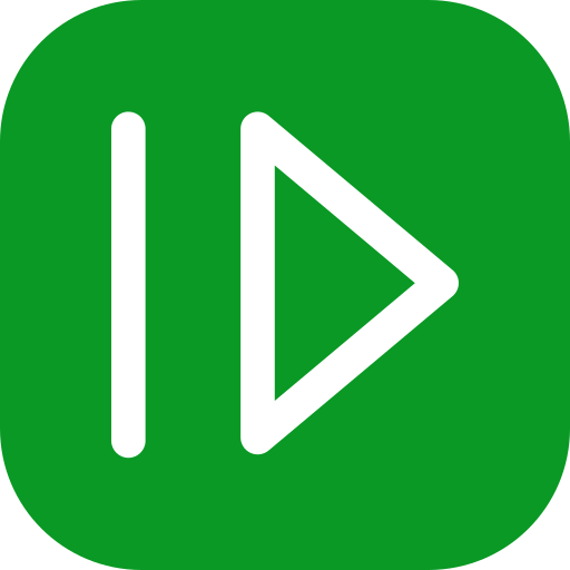 flecha correcta icono gratis