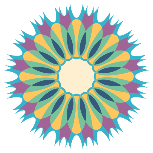 naturaleza icono gratis