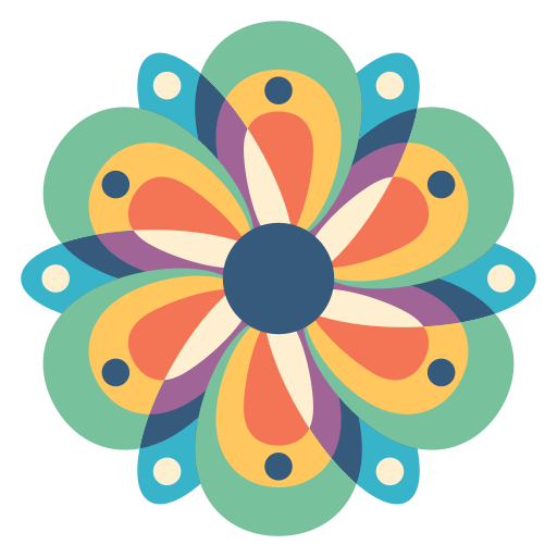 naturaleza icono gratis