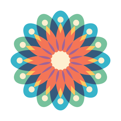 naturaleza icono gratis