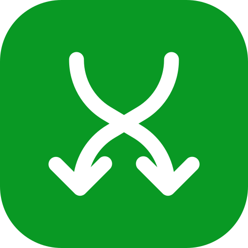 Shuffle free icon Shuffle free icon