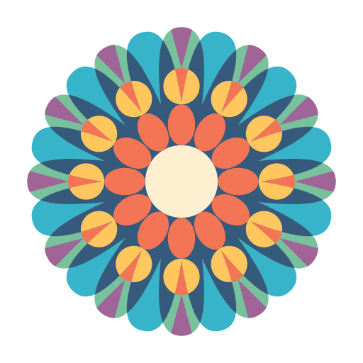 naturaleza icono gratis