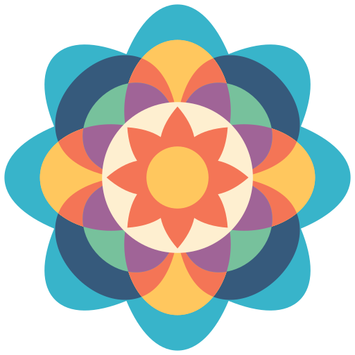 naturaleza icono gratis