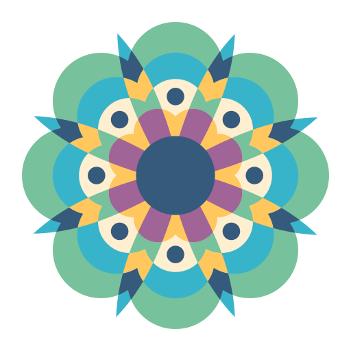 naturaleza icono gratis