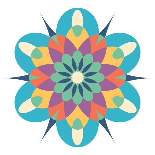 naturaleza icono gratis