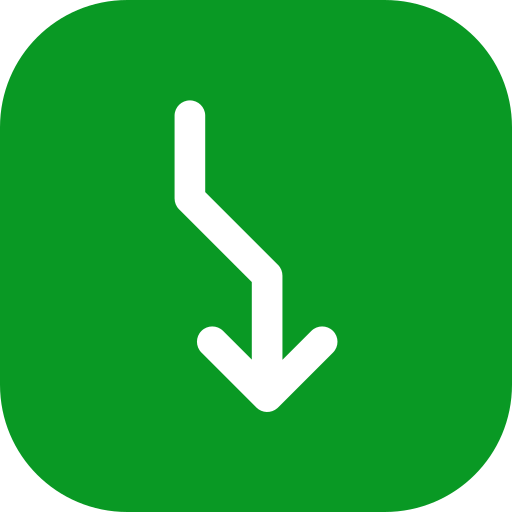 pfeil nach unten kostenlos Icon pfeil nach unten kostenlos Icon