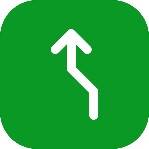Up arrow free icon