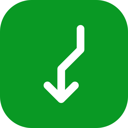 pfeil nach unten kostenlos Icon pfeil nach unten kostenlos Icon