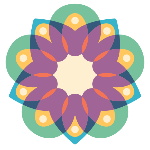 naturaleza icono gratis