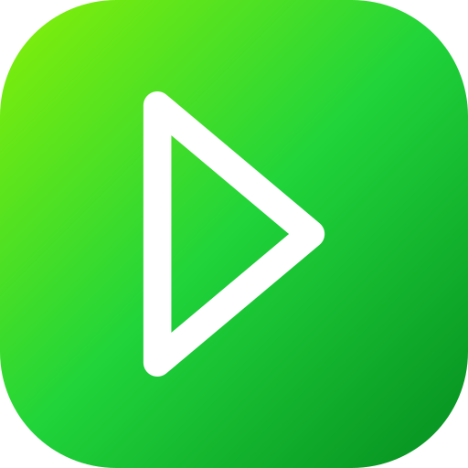 flecha correcta icono gratis