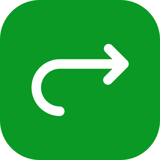 biegen sie rechts ab kostenlos Icon biegen sie rechts ab kostenlos Icon