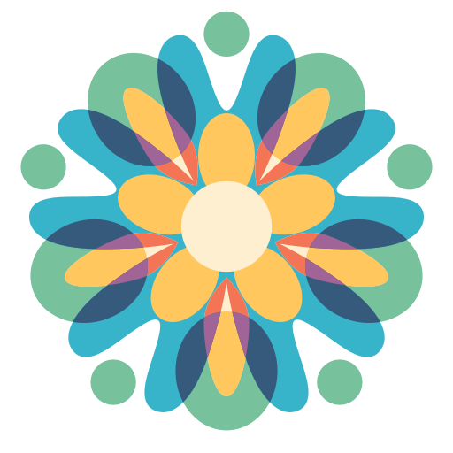 naturaleza icono gratis