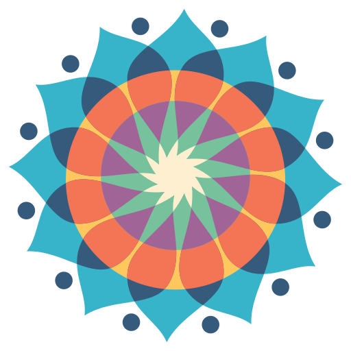 naturaleza icono gratis