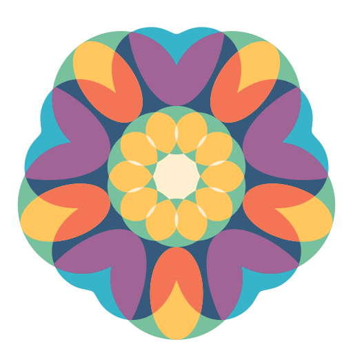 naturaleza icono gratis