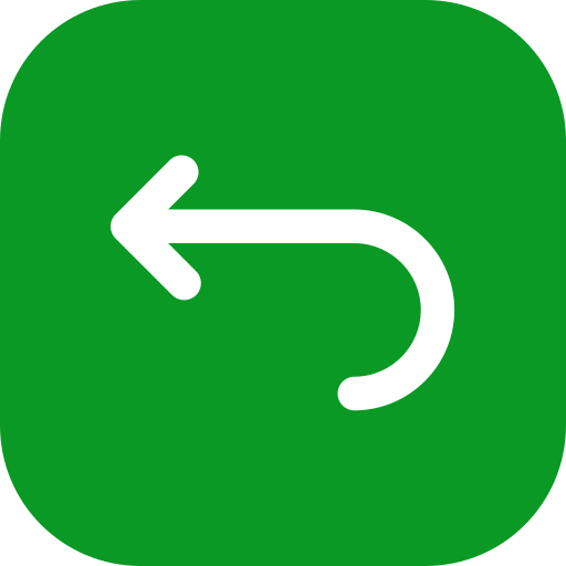biegen sie links ab kostenlos Icon biegen sie links ab kostenlos Icon