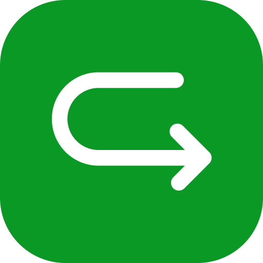 Turn right free icon Turn right free icon