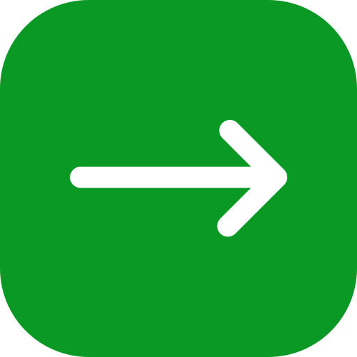 Right arrow free icon
