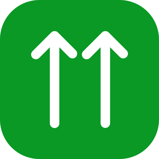 Double arrow free icon Double arrow free icon