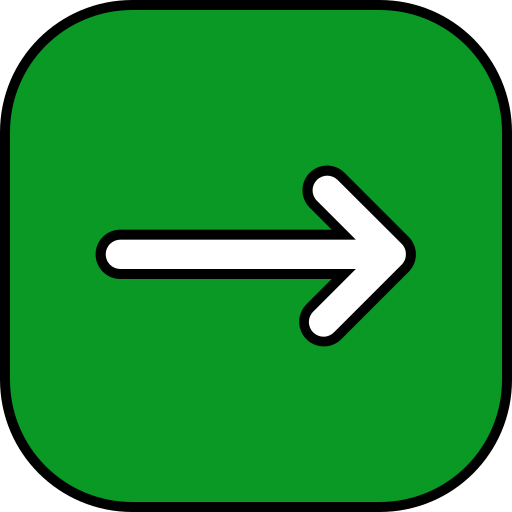 Right arrow free icon Right arrow free icon
