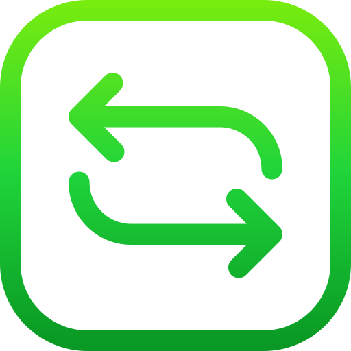 intercambio icono gratis