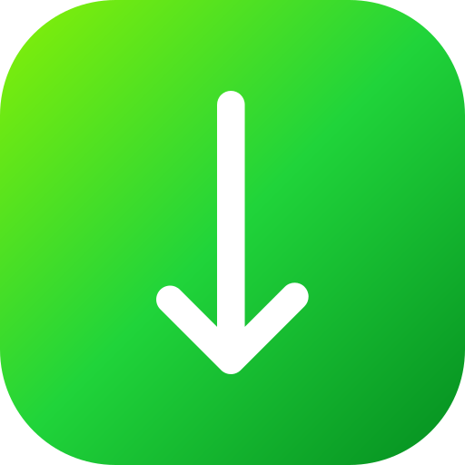 pfeil nach unten kostenlos Icon pfeil nach unten kostenlos Icon