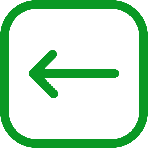 linker pfeil kostenlos Icon