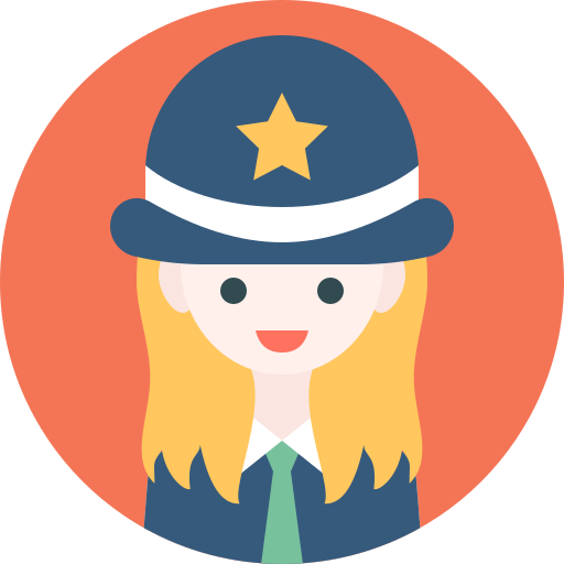 Profile free icon Profile free icon