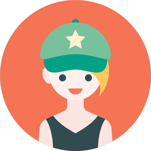 Profile free icon Profile free icon