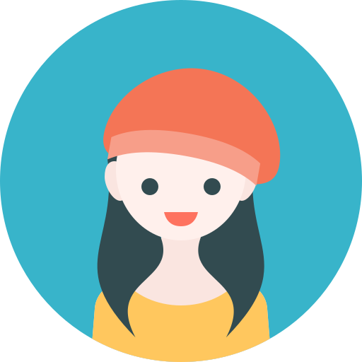 Profile free icon Profile free icon