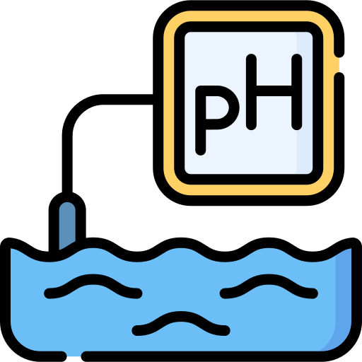Ph meter free icon Ph meter free icon