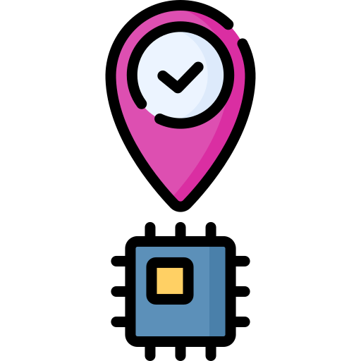 gps icono gratis