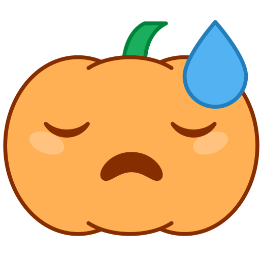 호박 무료 아이콘