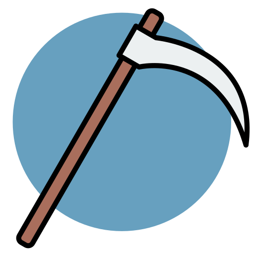 víspera de todos los santos icono gratis