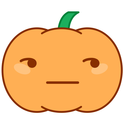 citrouille Icône gratuit citrouille Icône gratuit