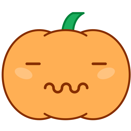 calabaza icono gratis