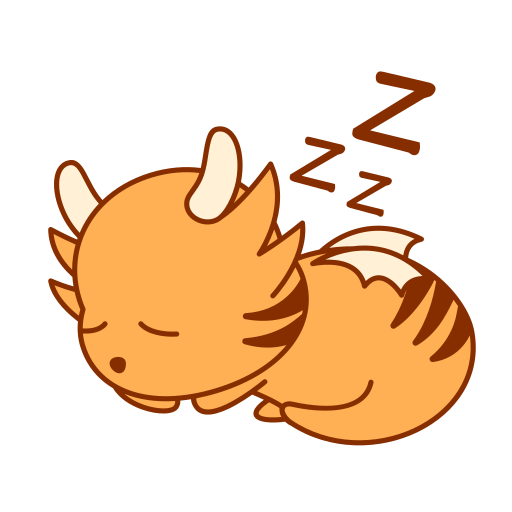 밤 무료 아이콘