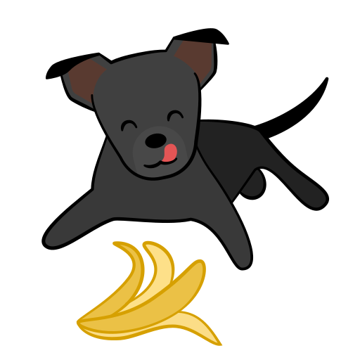 cachorro grátis ícone