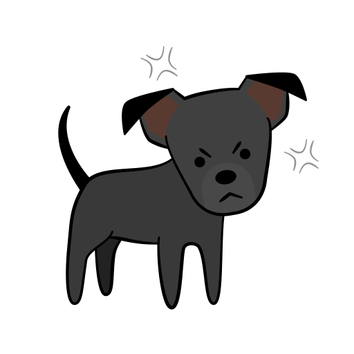 cachorro grátis ícone