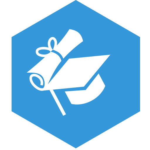 Школа бесплатно иконка