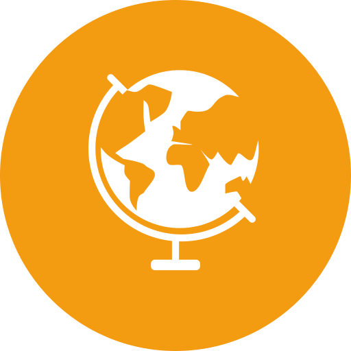 cercle Icône gratuit