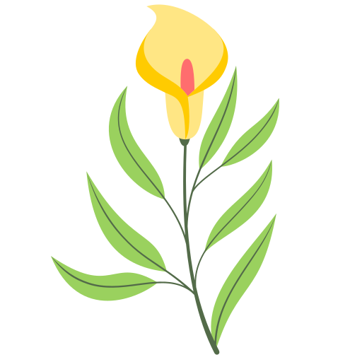 Природа бесплатно иконка