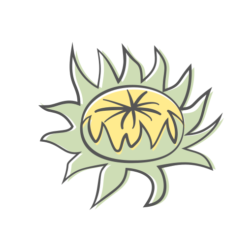 Природа бесплатно иконка