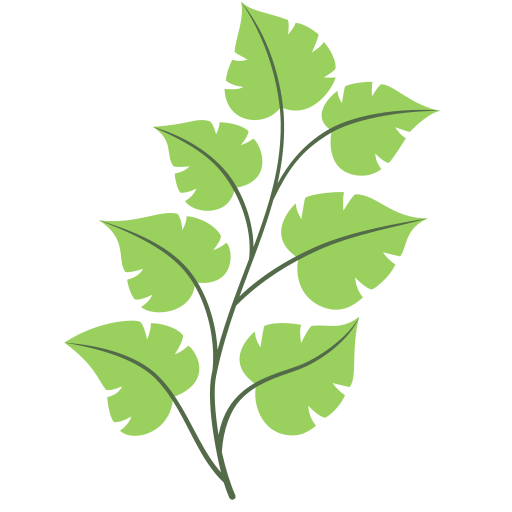 Природа бесплатно иконка